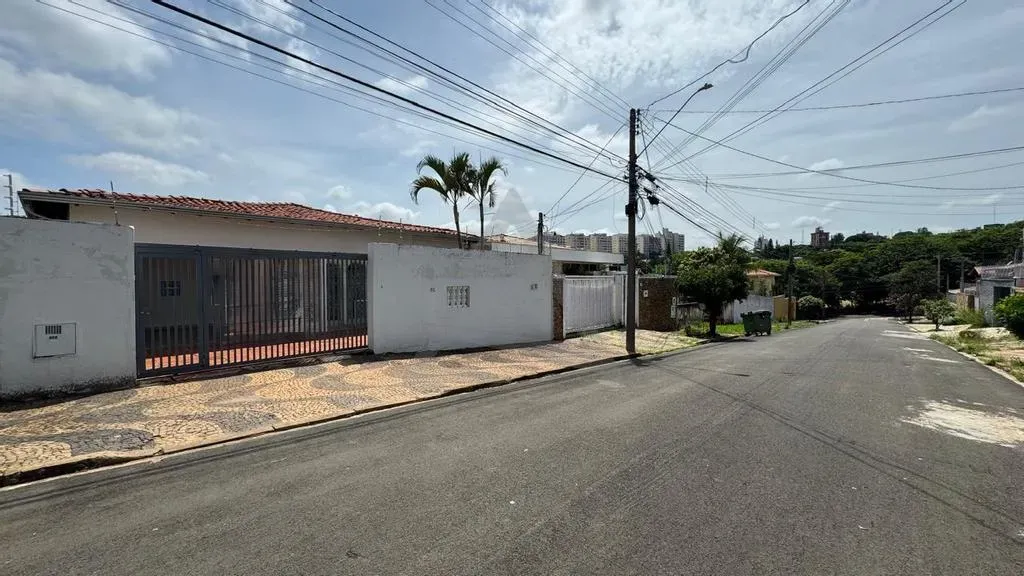 Casa à venda em Campinas, Jardim Chapadão, com 3 quartos, com 224 m²