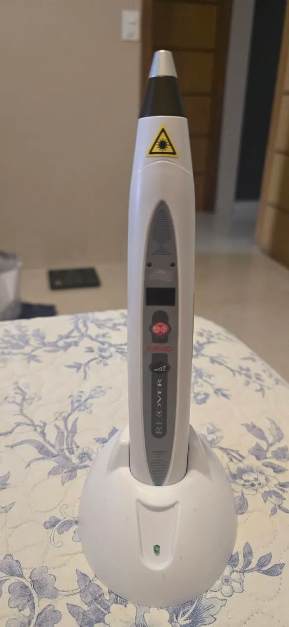 LASER Para LASERTERAPIA RECOVER MMO - Foto 3