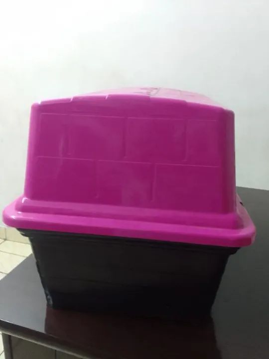 Casinha para cachorro - Foto 2