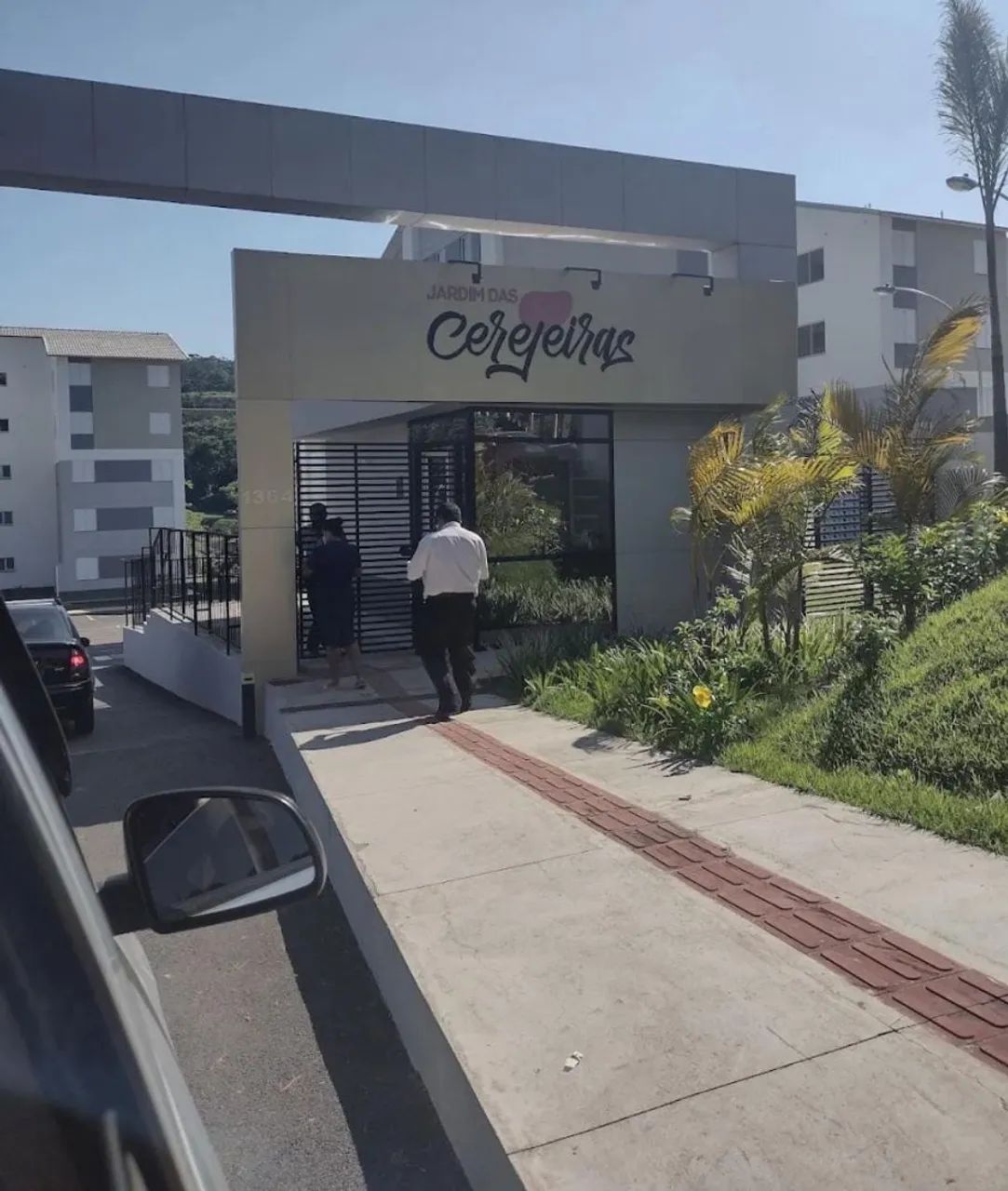 Foto - Itapecerica da Serra - Cidade Santa Júlia