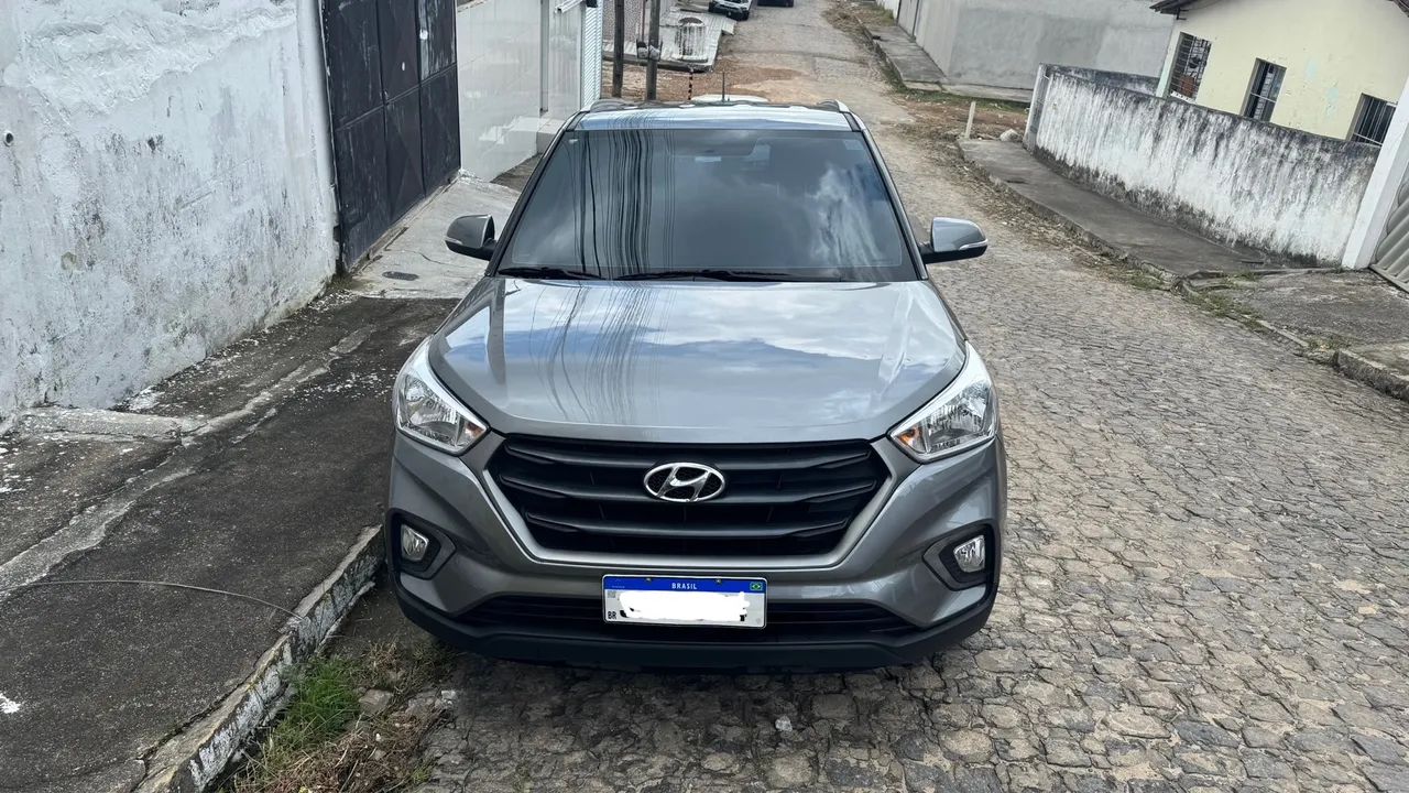 Creta Action 1.6 24/24 - Foto 4