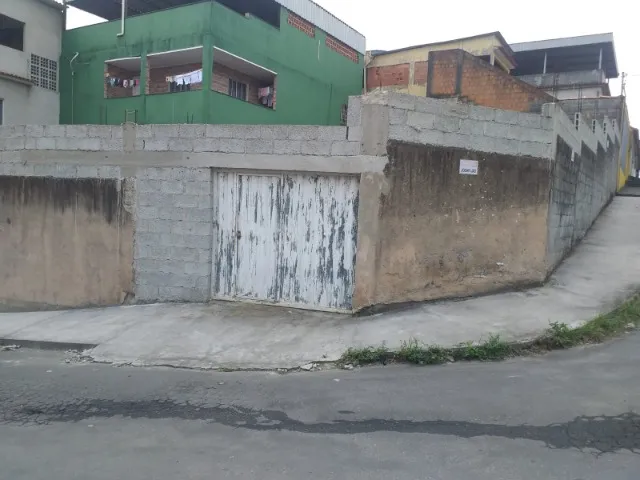 Venda de lote