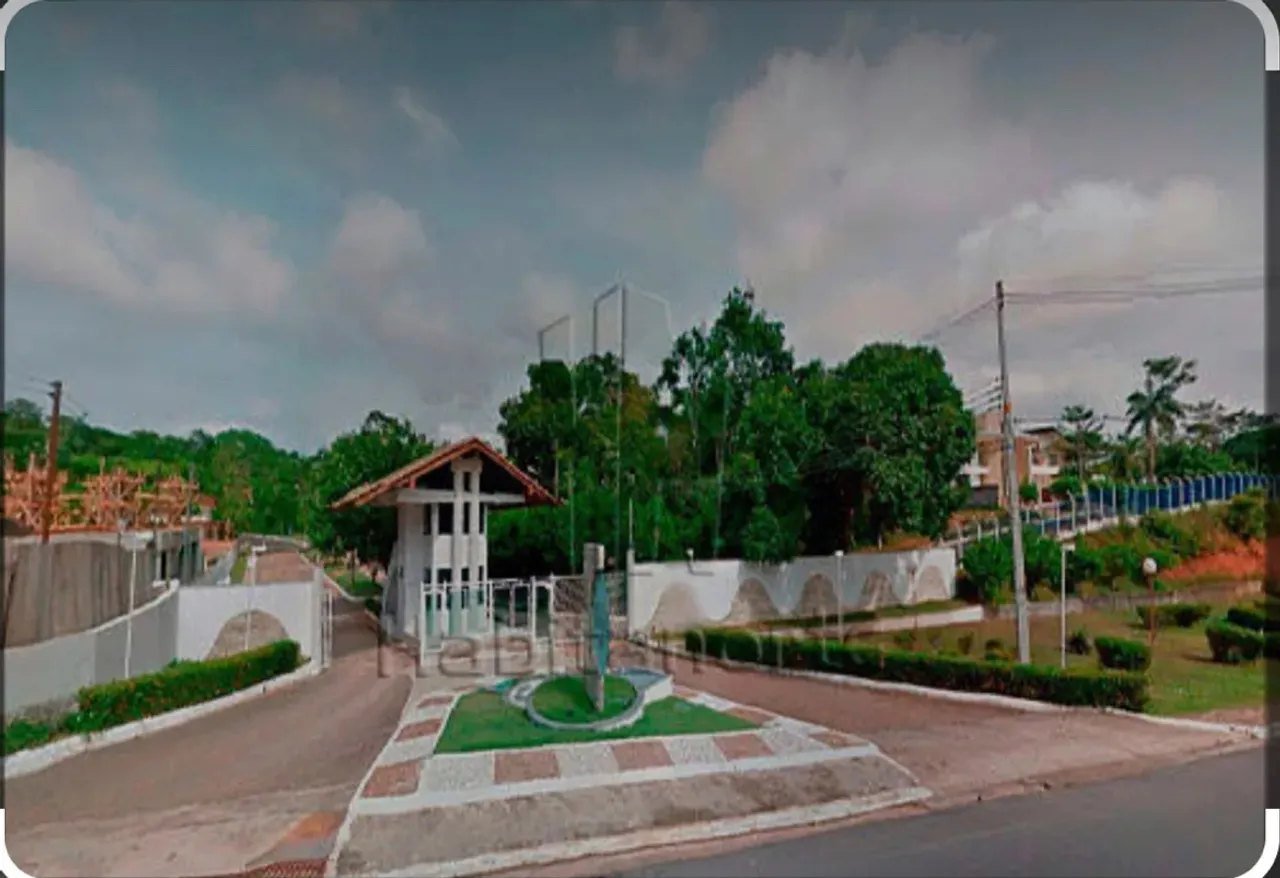 LOTE NO CONDOMÍNIO MEDITERRÂNEO 20x40 ( 800m2 )