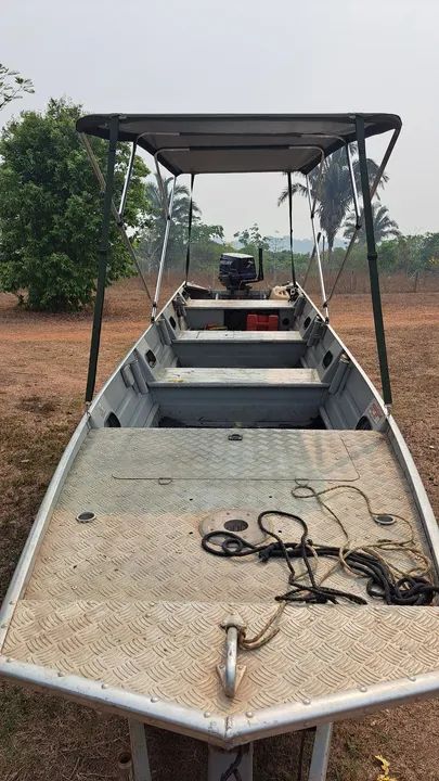 Vende Barco  - Foto 4
