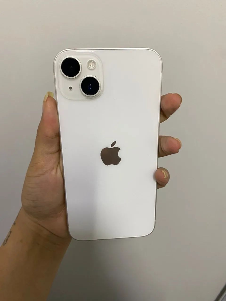 iPhone 14 Plus 256gb - Celulares e Smartphones - Cidade Jardim