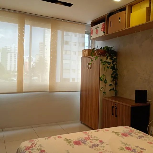 Águas Claras | 1 Quarto | 33m² - Foto 5