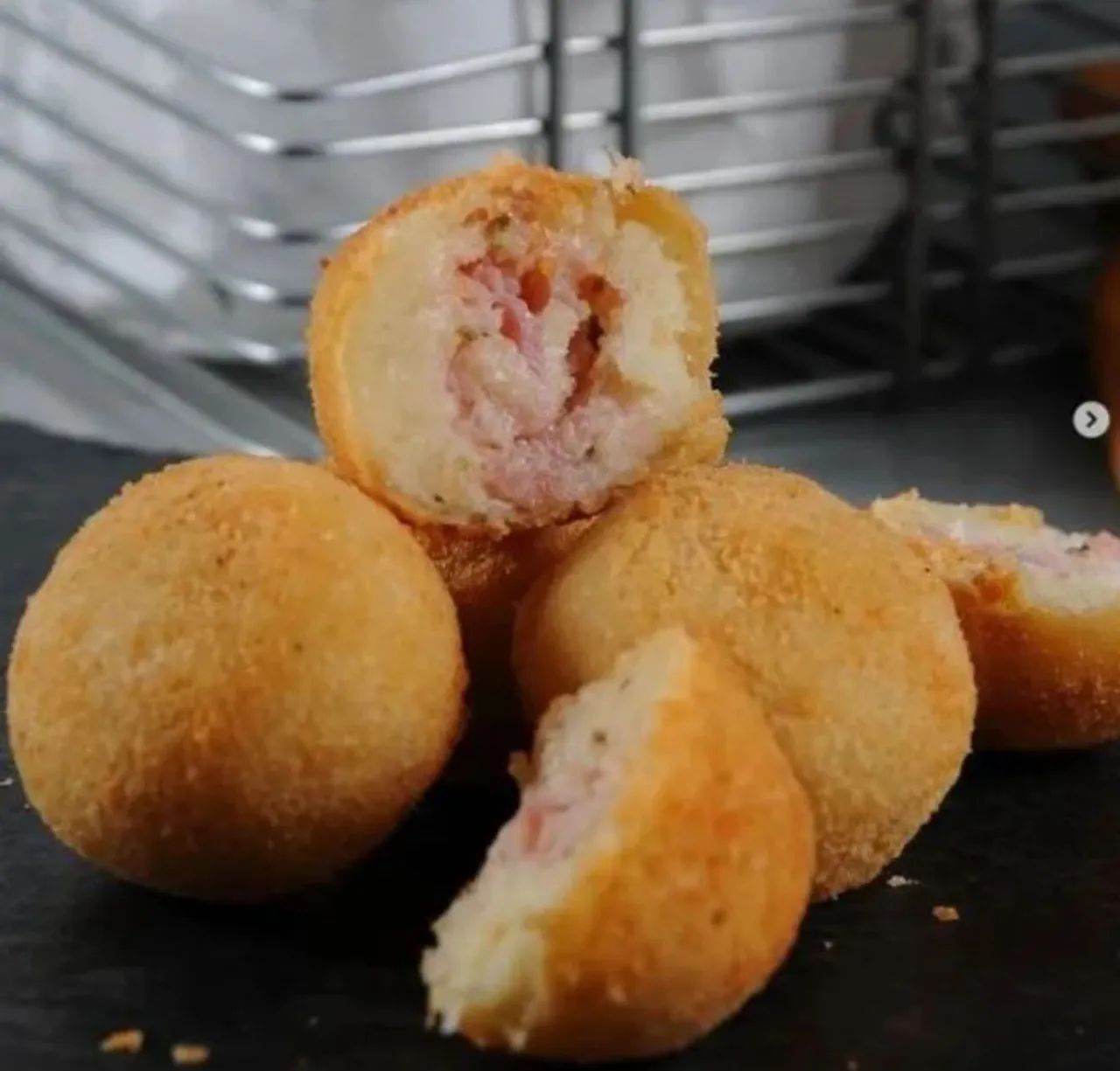 Pastelaria em funcionamento. - Foto 3