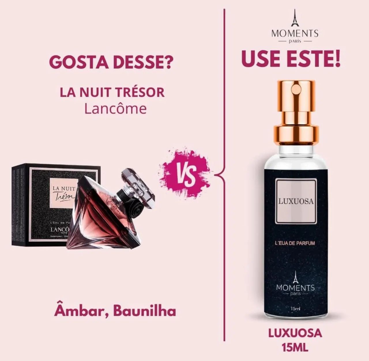 Perfumes Importados  - Foto 3