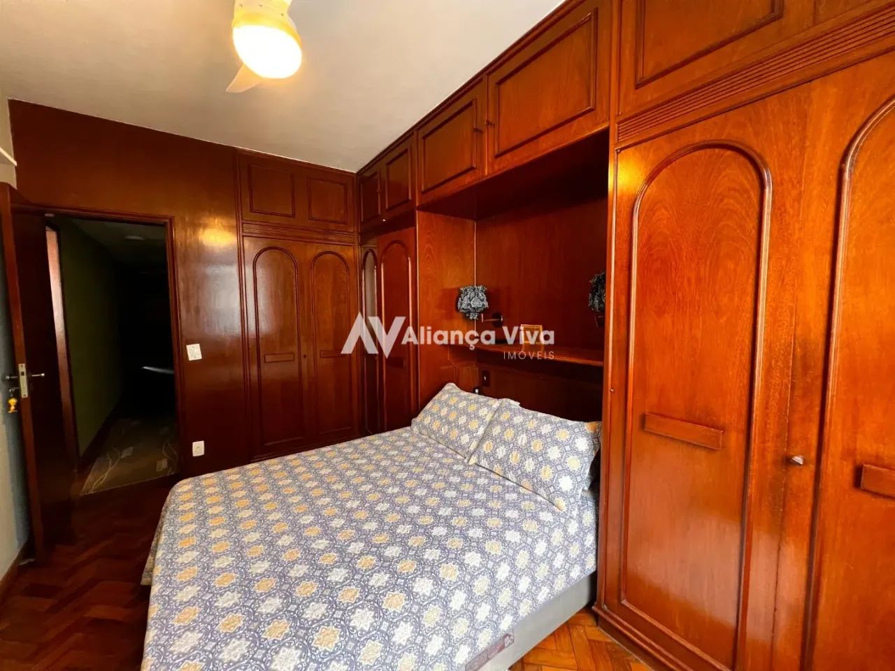 Copacabana | Apartamento 3 quartos - Foto 9