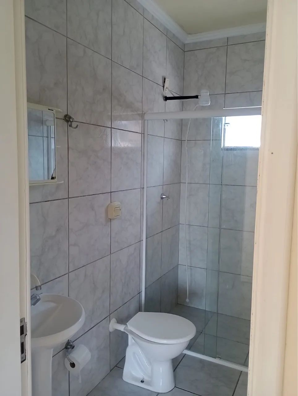 Foto - Joinville - Costa e Silva