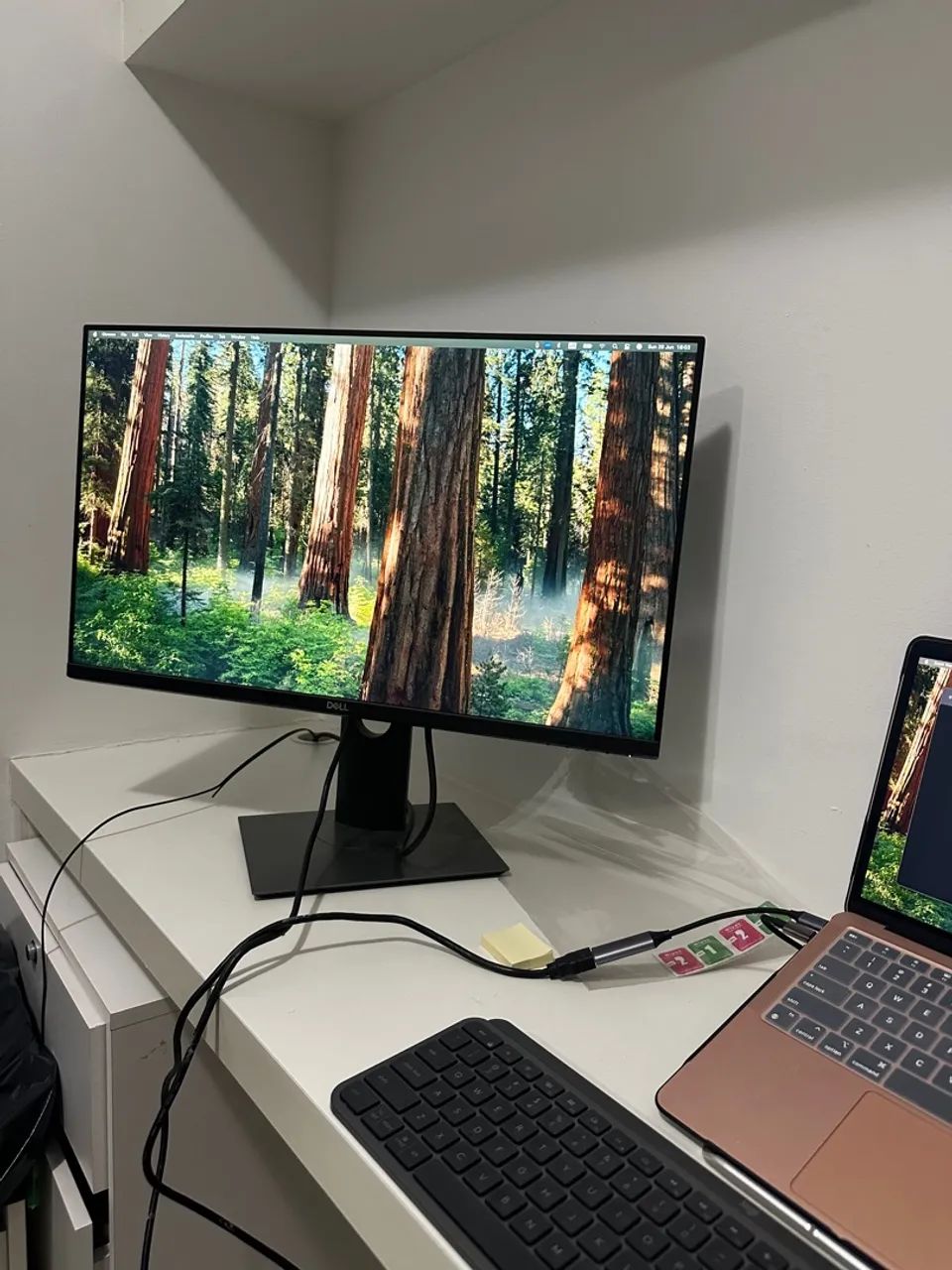 Monitor 27 Polegadas Dell Monitor Dell 27 polegadas - P2719H - Impecável! - Monitores - Asa Sul ...