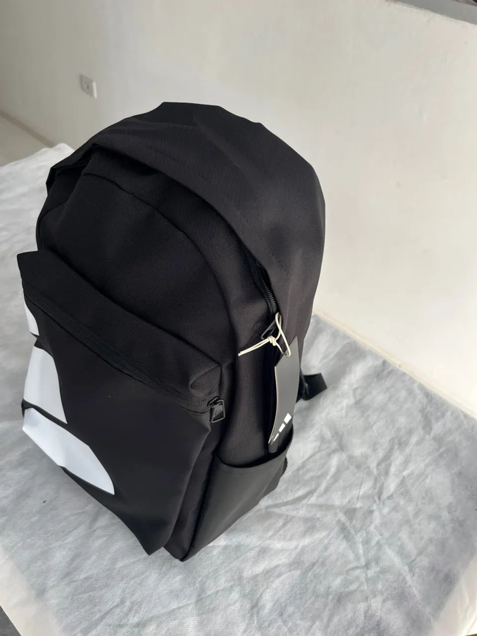 Mochila Adidas Classics Back Ro School - Foto 3