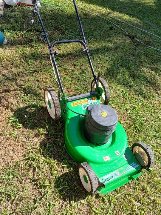 Cortadora de grama RC-51E - Foto 2