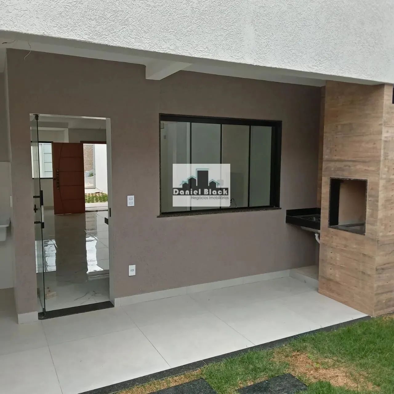 Casa à venda no bairro Liberdade, Santa Luzia  122m² construídos!