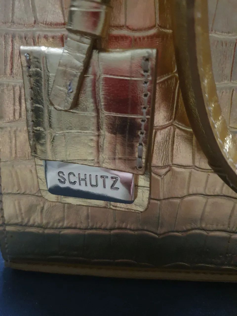 Bolsa schutz original NOVA64319605995393122