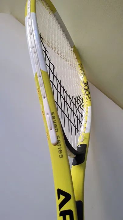 Raquete Squash Artengo Seven Series 700