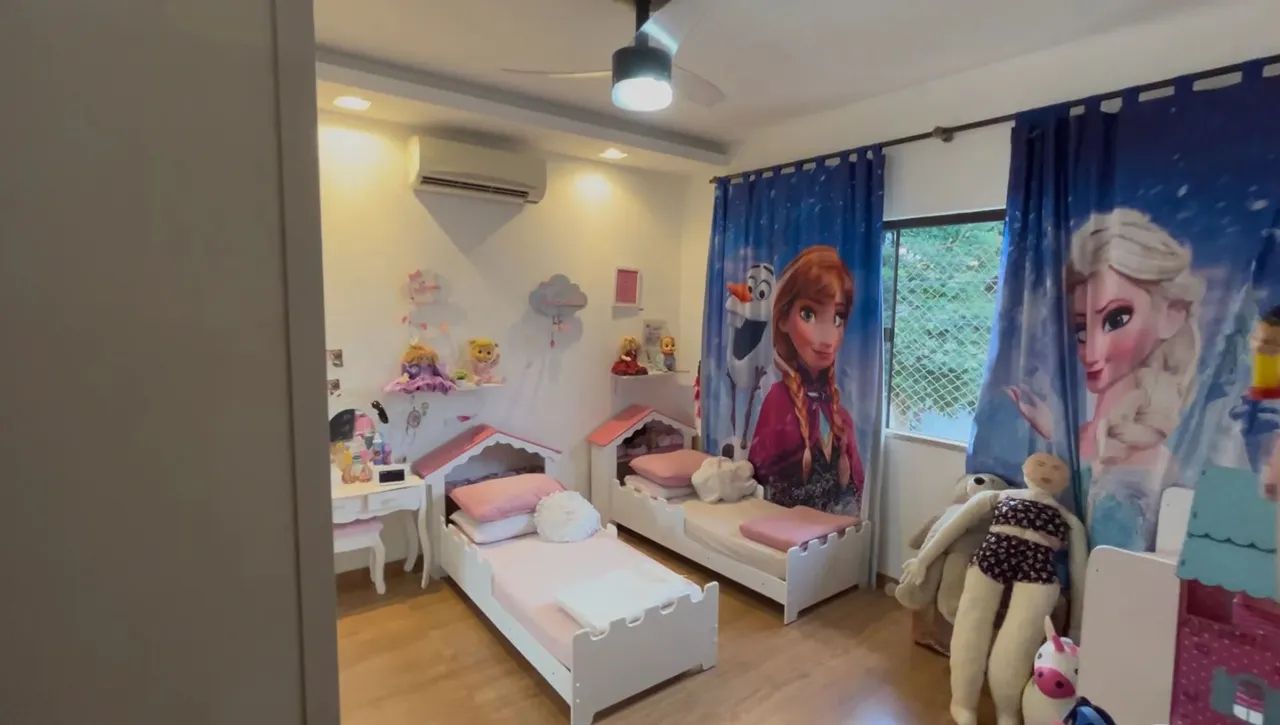 Casa para venda possui 350 metros quadrados com 3 quartos - Foto 3