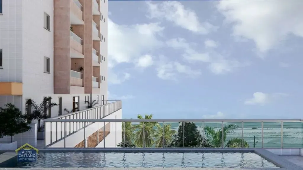 EMPREENDIMENTO FRENTE MAR, DIRETO COM A CONSTRUTORA R$34 MIL DE ENTRADA.