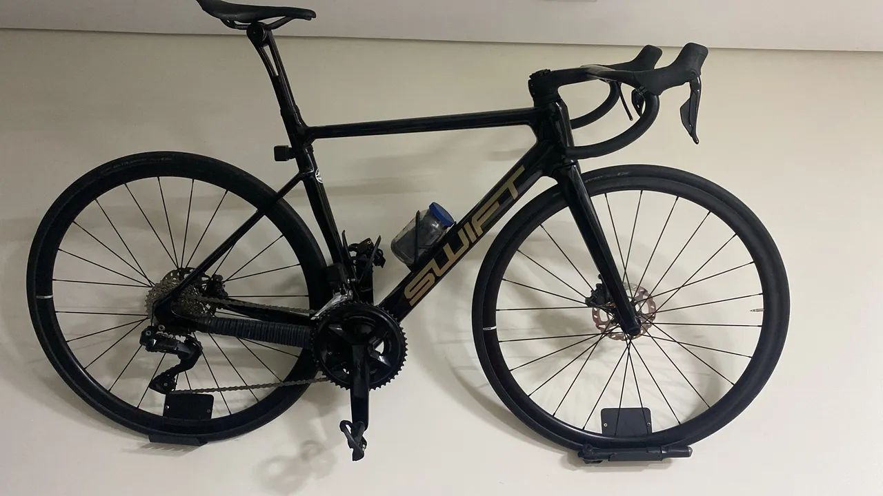 RODA MAVIC KSYRIUM 30 DISC HG - Foto 3