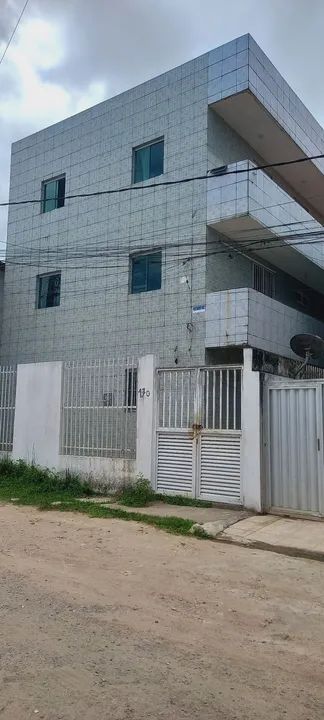 foto - Jaboatão dos Guararapes - Marcos Freire