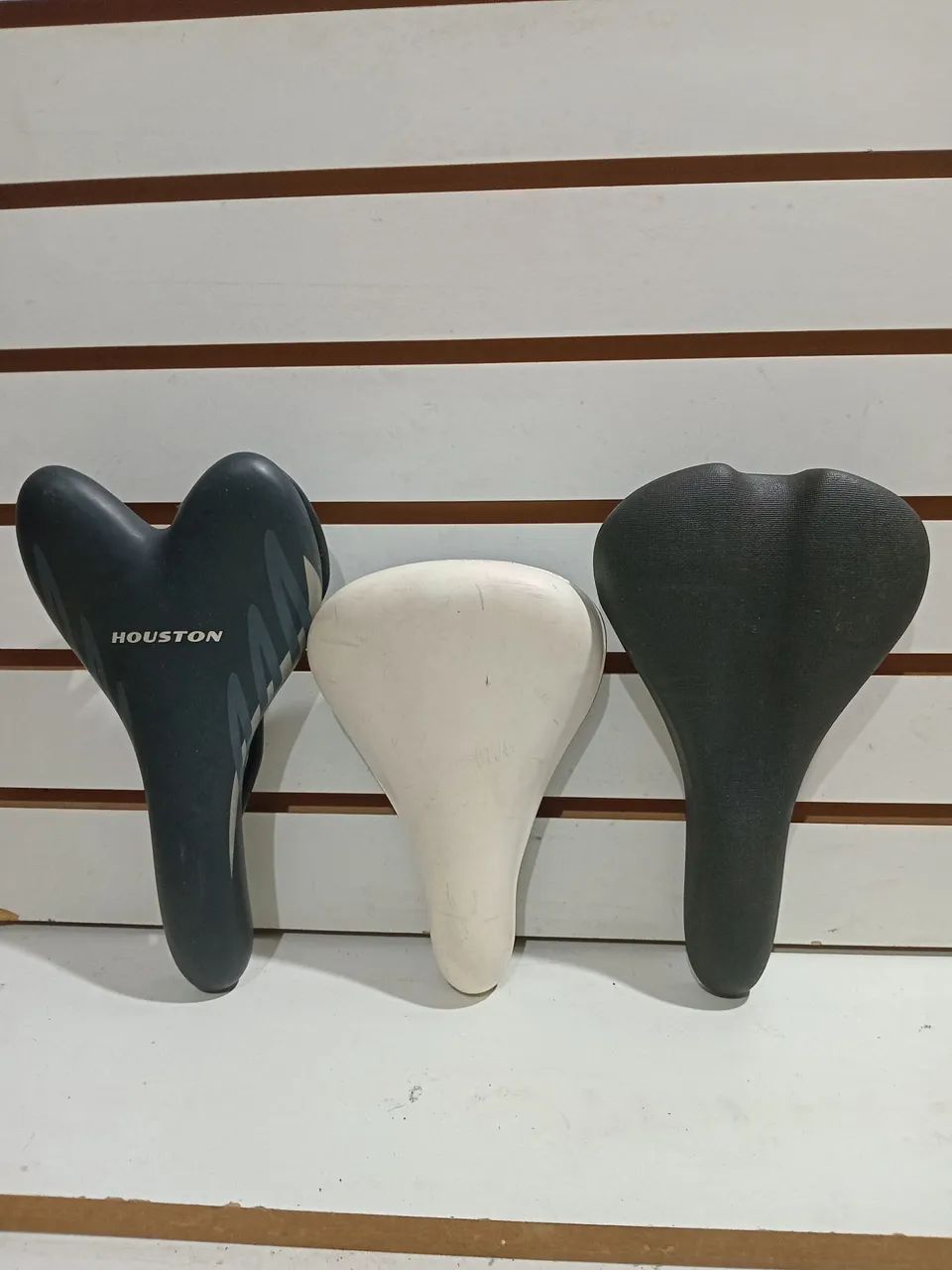 3 Bancos de bicicleta Selle Royal  - Foto 2