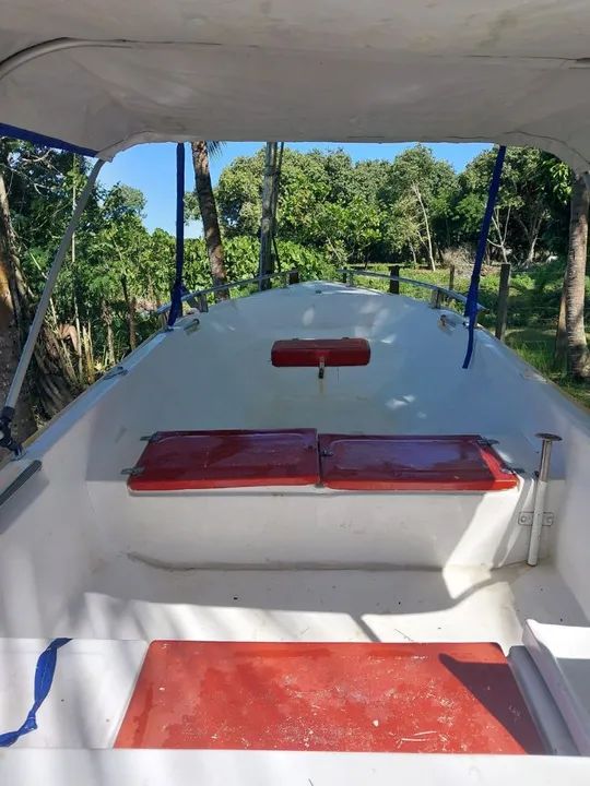 Lanchinha Completa  - Foto 7