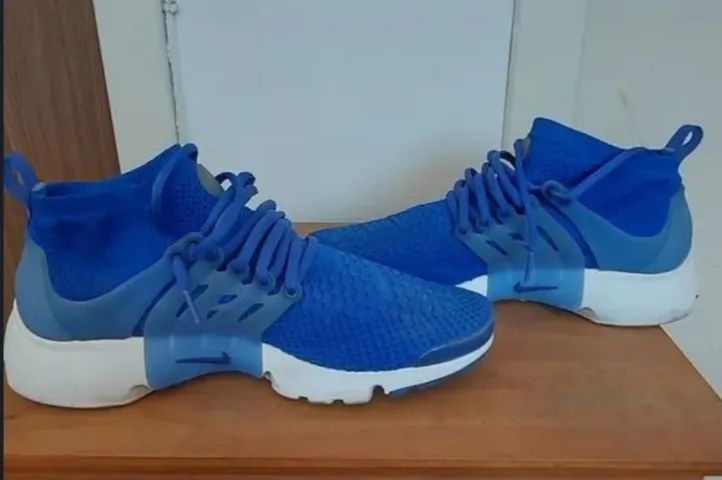 2 relíquias pelo preço de 1 tênis (NÃO ENVIO)