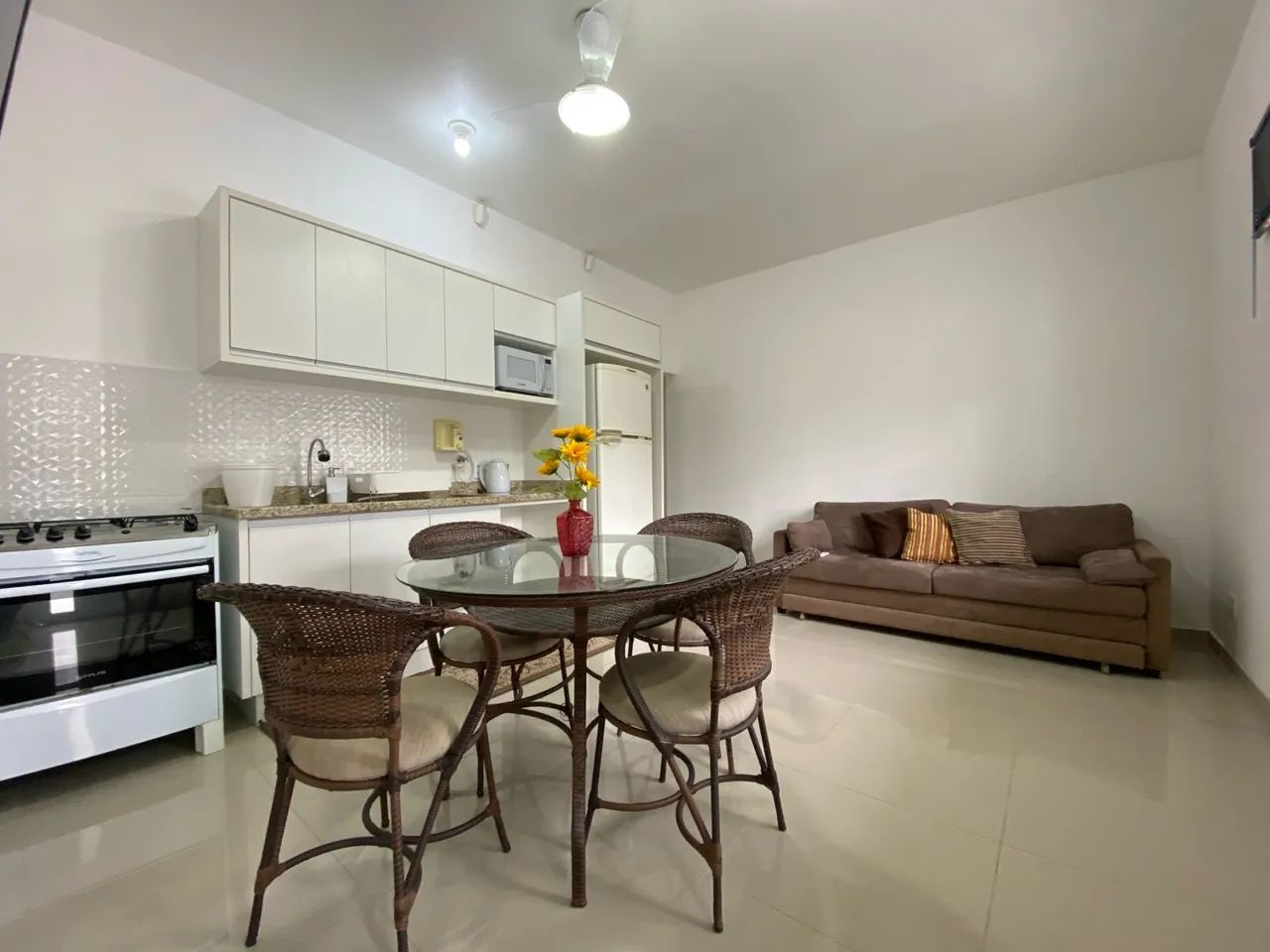 Casa aconchegante para temporada - Foto 7