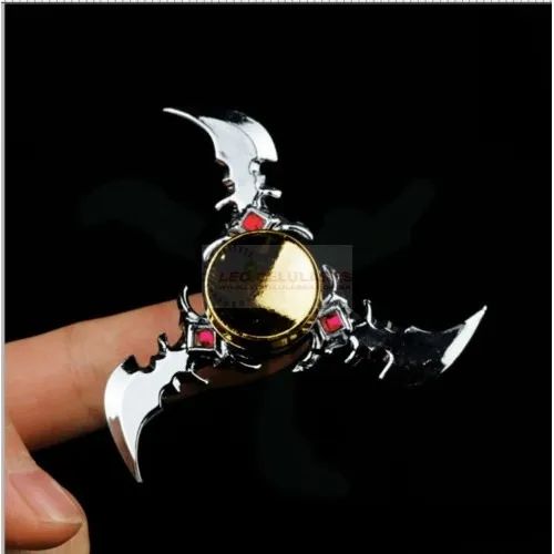 SPINNER BLADE OF CHAOS