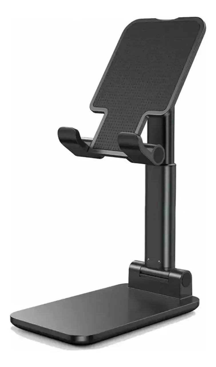 Suporte de Mesa para Celular e Tablet Bmax BMG34 - Loja Coimbra Computadores Entregamos - Foto 3