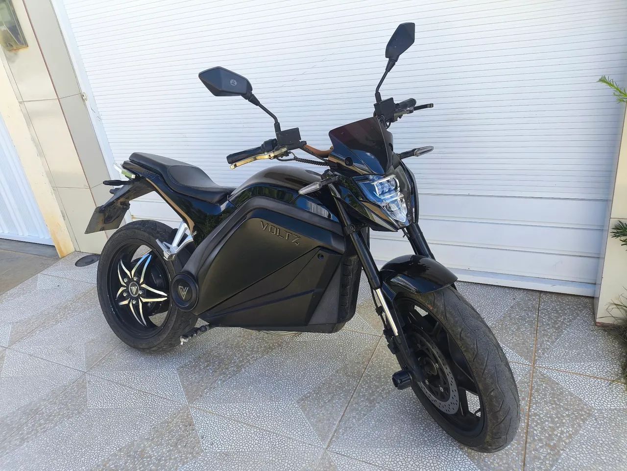 Voltz EVS 2023 - Foto 5