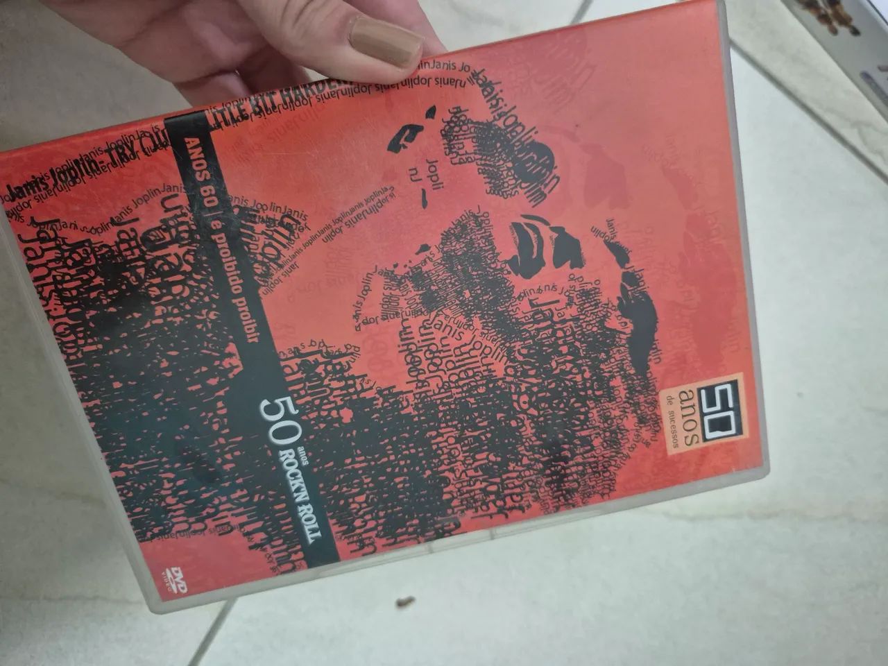 DVDs variados  - Foto 3