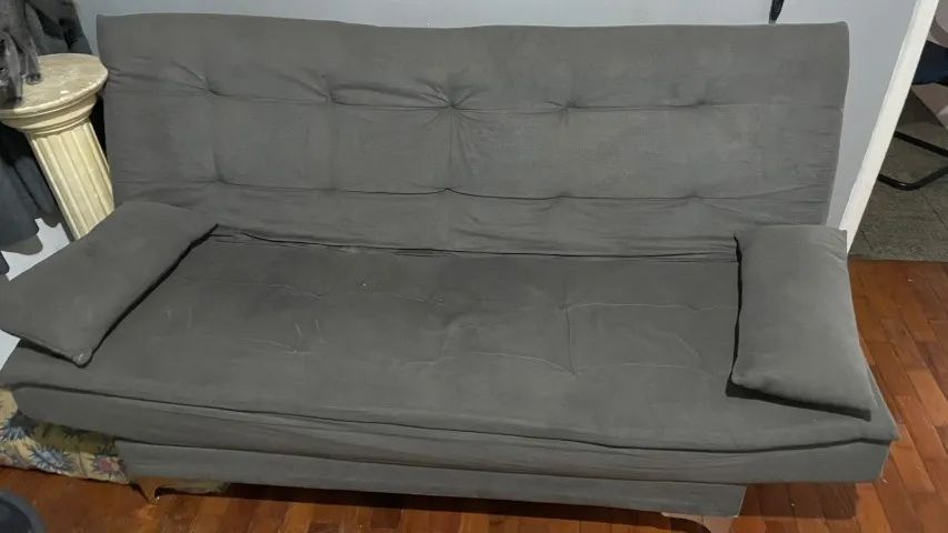 Sofá retrátil - Foto 4