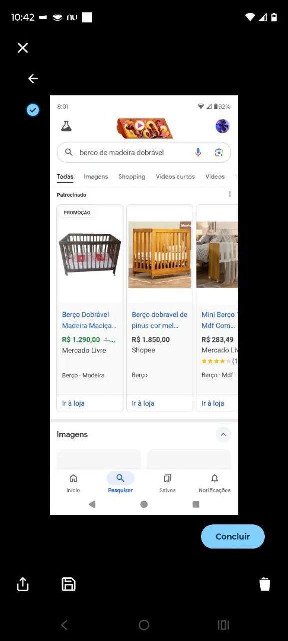 Berço 64962146495363124