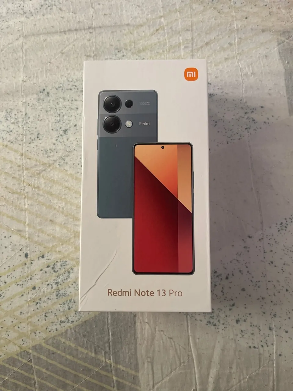 Redmi note 13 pro