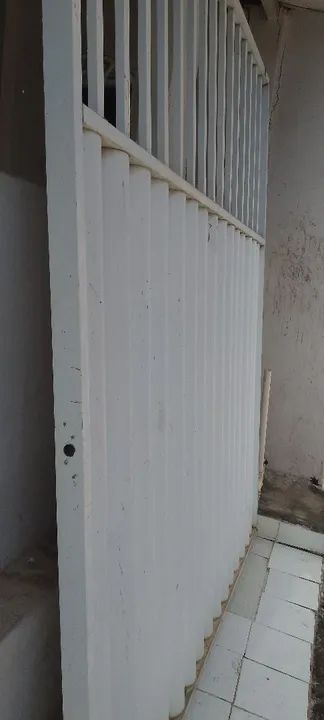 PORTÃO DE ALUMÍNIO  - Foto 5