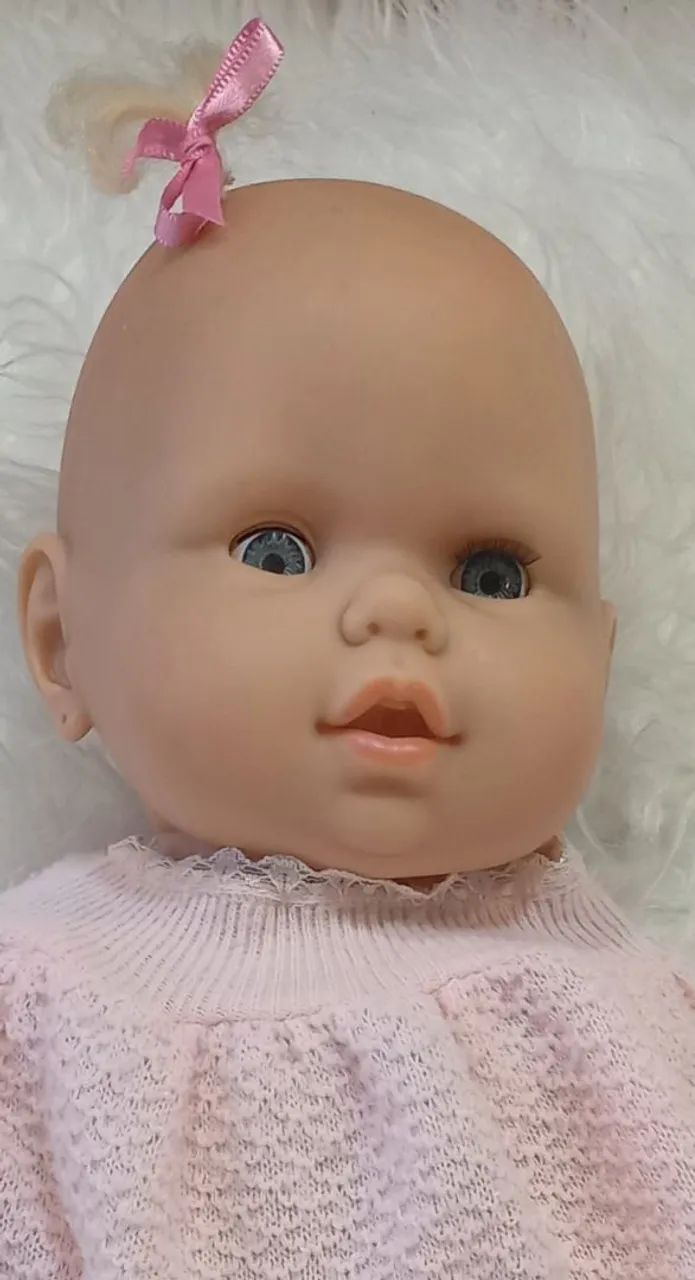 BONECA - MEU BEBÊ DA ESTRELA ANOS 90 - Foto 5
