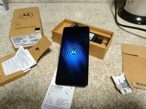 Moto Edge 40 Neo 5G