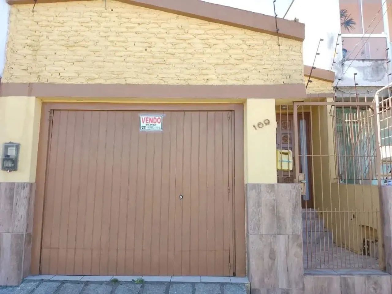 Foto - Pelotas - Areal