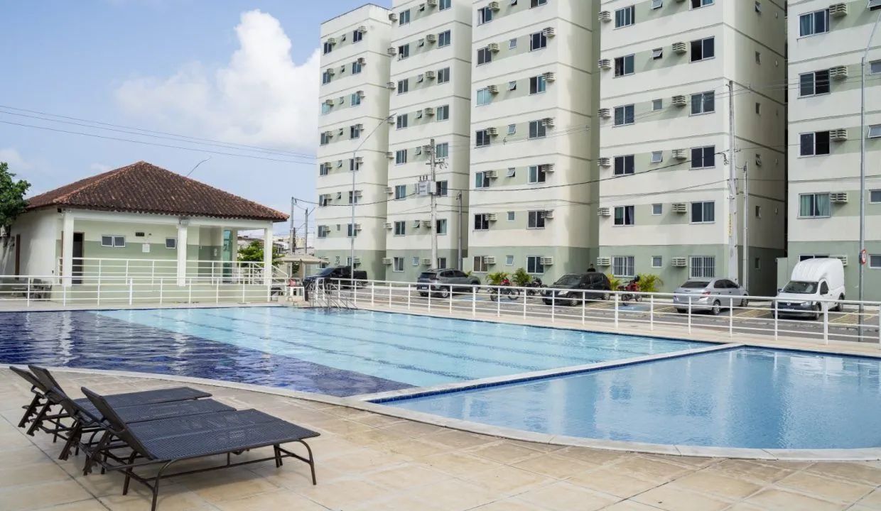 Foto - Paulista - Vila Torres Galvão