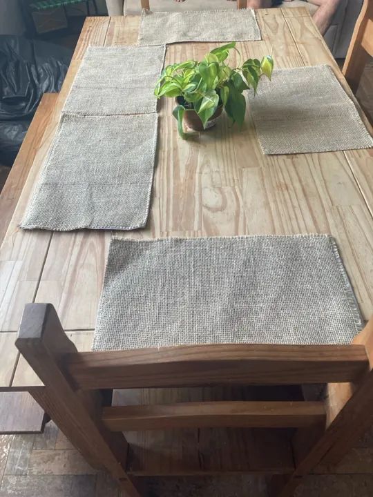 Mesa de jantar  - Foto 2