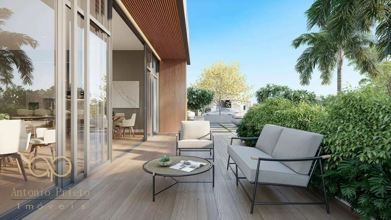 TERRENO NO CONDOMÍNIO MIRÁ - PAYSAGE CORPAL - Foto 6