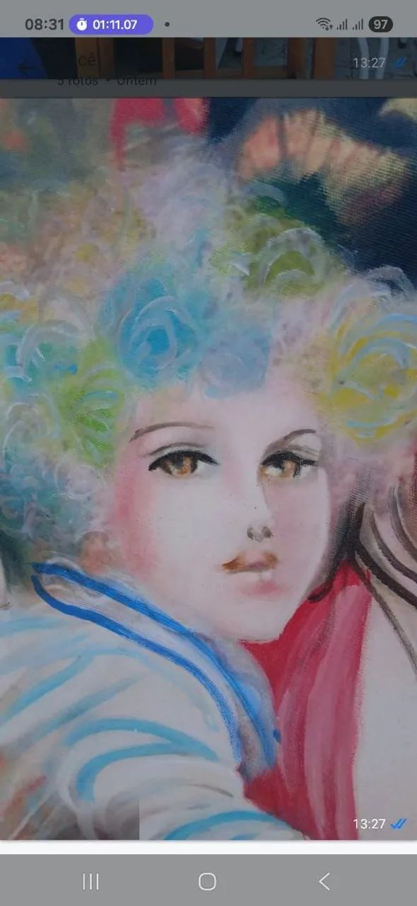 Martinolli pintura - Foto 3