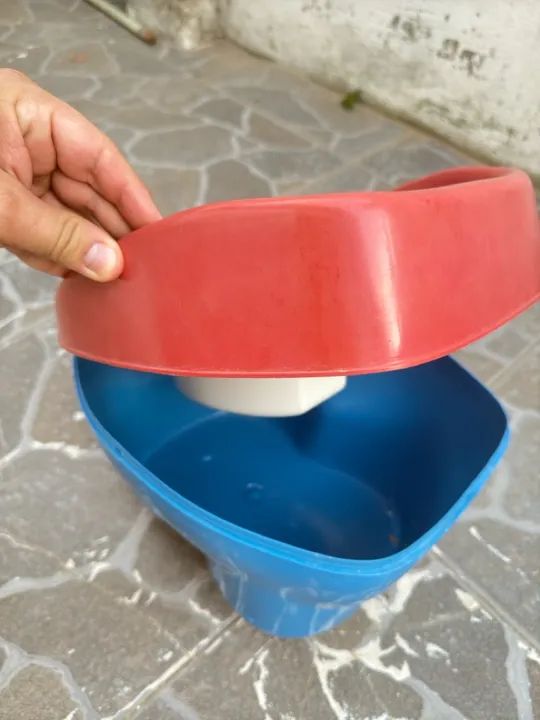 Troninho Infantil Cars - Diversão na hora do Peni - Foto 2