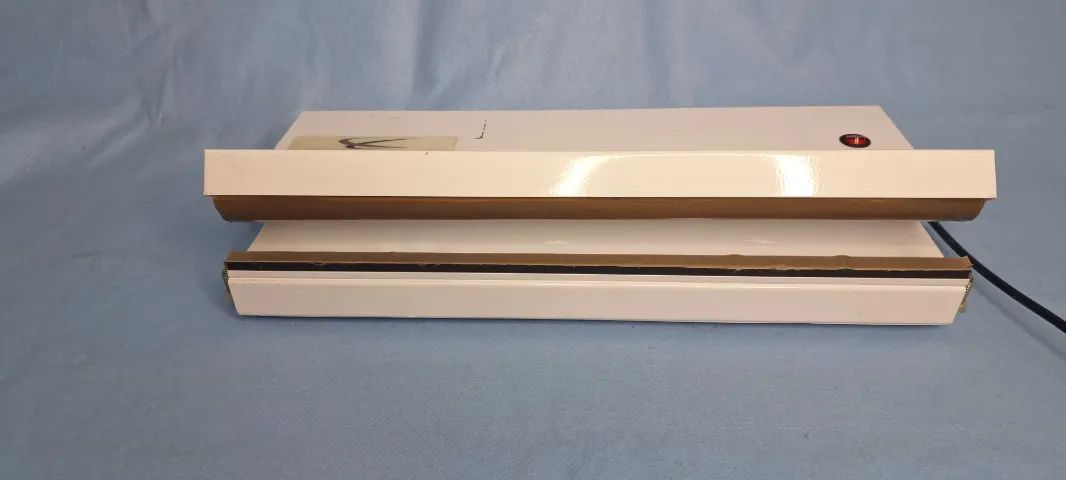 Otima Seladora CETRO para sacos plasticos grandes - Foto 2