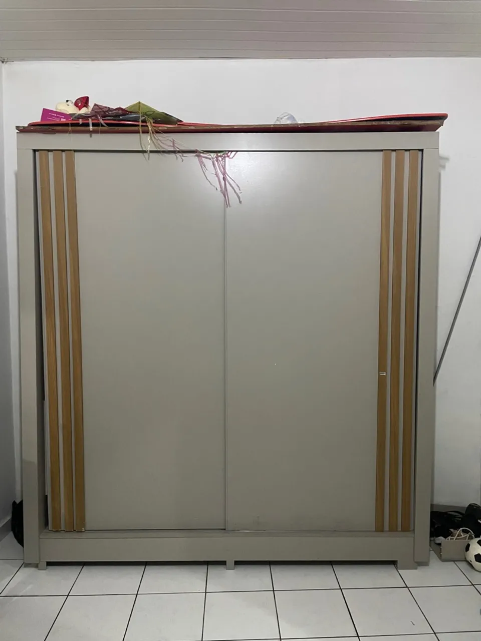 Guarda roupa