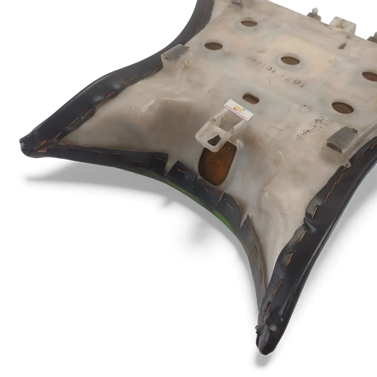 Banco Dianteiro Piloto Kawasaki Zx 600 1998 1999 - Peças para