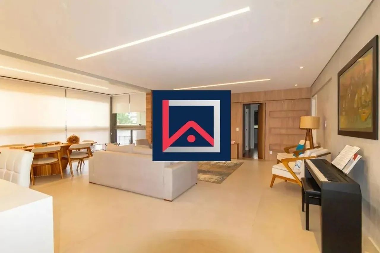 Apartamento Venda Vila Mariana 140 m² 3 Dormitórios
