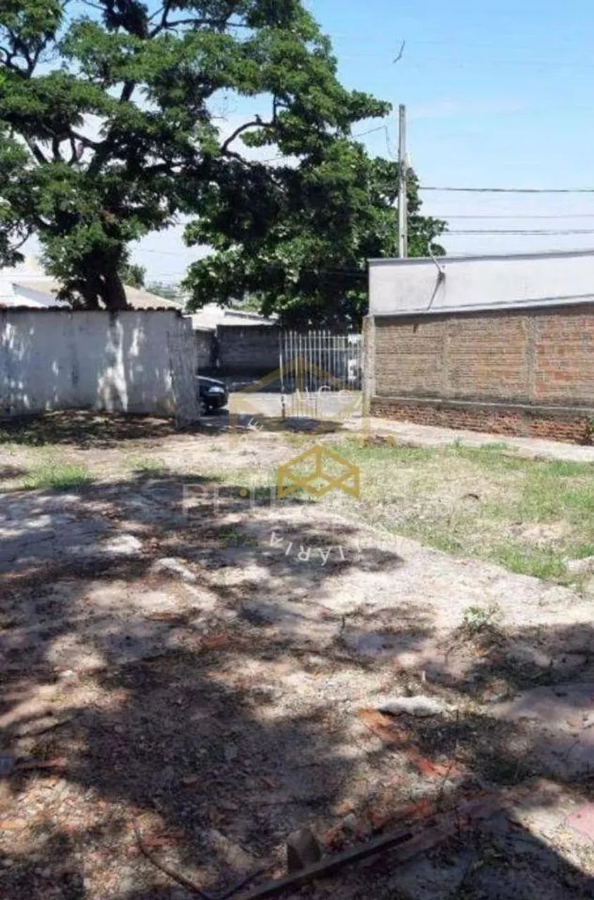 Terreno Comercial à venda, Vila Mimosa, Campinas - TE3084.