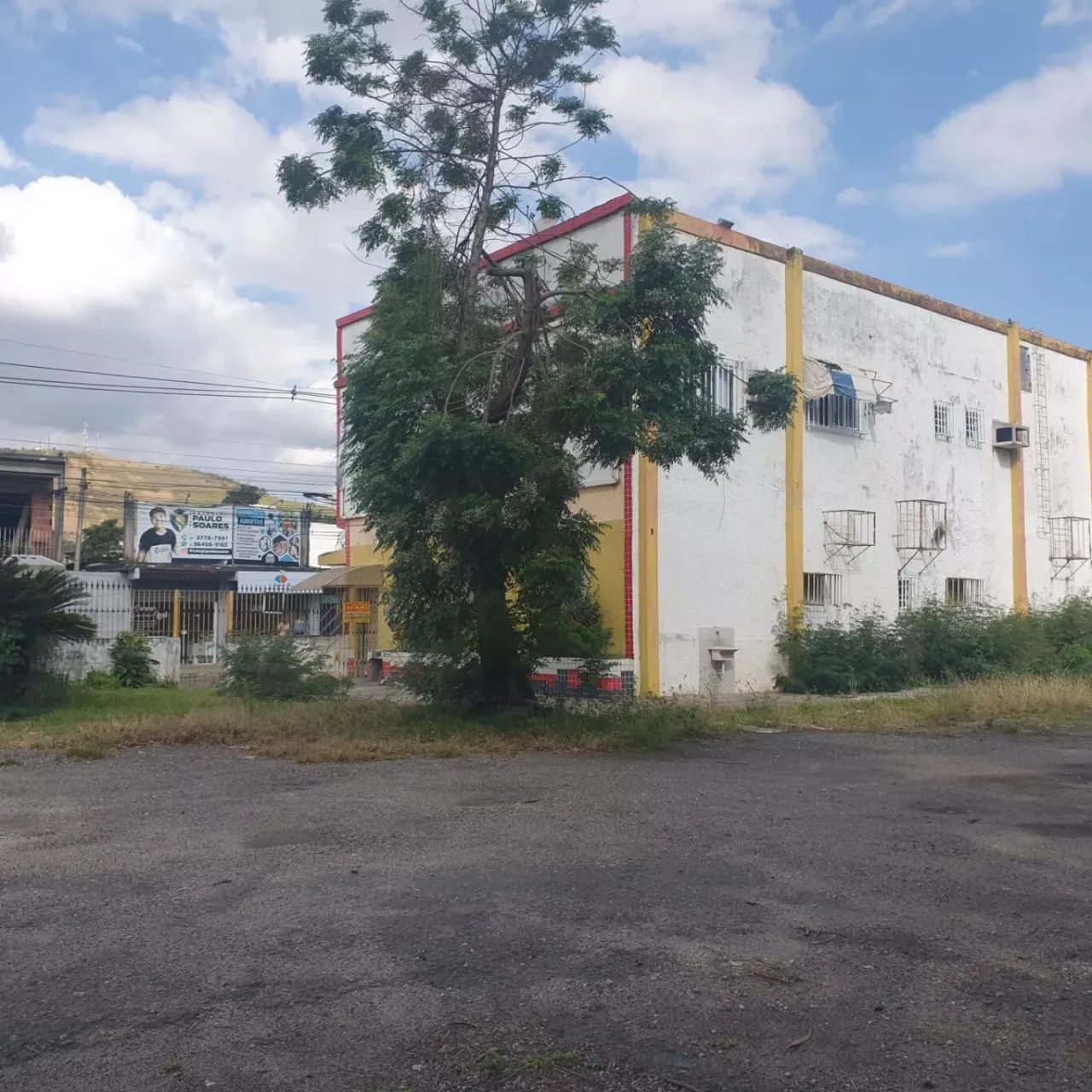 PRÉDIO COMERCIAL - CO262 - Foto 3